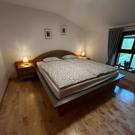 Haus Am Wald -Fewo 2 Marktschellenberg Luaran gambar
